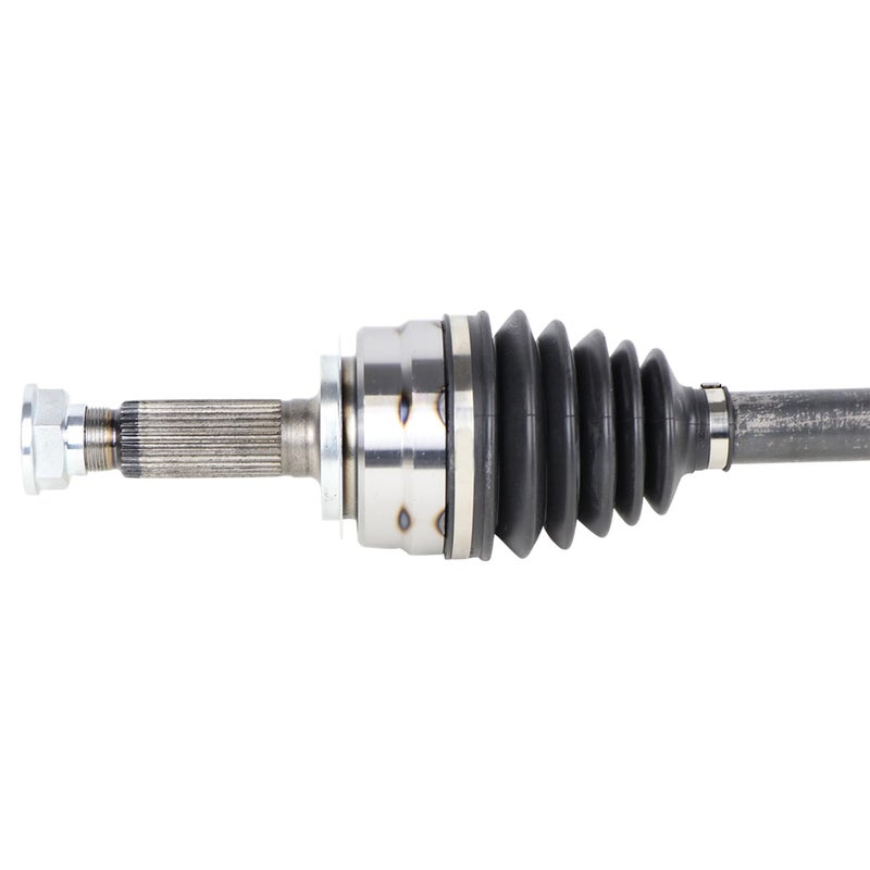 GSP NCV21553 CV Axle Shaft Assembly - Right Front (Passenger Side) - Image 4